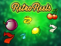 Retro Reels: классический виртуальный игровой автомат от Microgaming