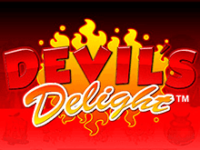 Игровой автомат Devil's Delight