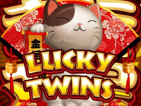 Игровой автомат Lucky Twins